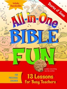 All in One Bible Fun