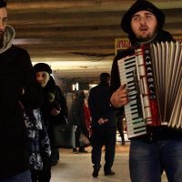 Georgian Lessons #9: Georgia and Music