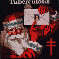 Tuberular Santa