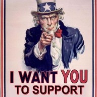 uncle-sam-support-troops